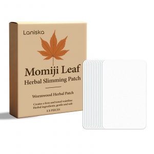 LANISKA Herbal Care Patches