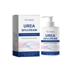 OCEAURA urea care foot cream skin care cream nourishing Moisturizing Care Skin