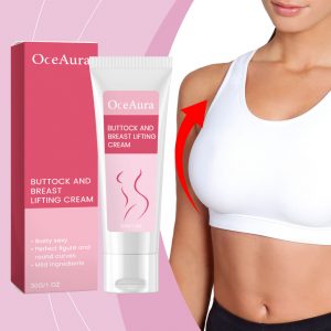 OCEAURA Body Abounding Care Cream