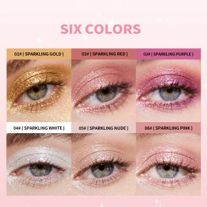 Jelly high-gloss eye shadow stick