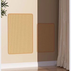 Sisal cat scratching post