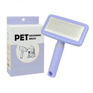Cat and Dog Slicker Brush