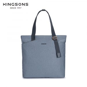 Custom Tote Bag: Minimalist, Women's Light Luxury Handbag