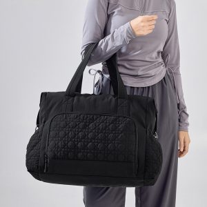 New Stylish, High-Capacity Travel Bag