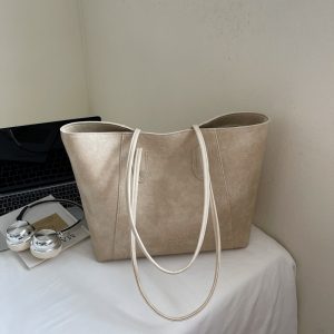Best-Selling Large-Capacity Tote Bag for Women
