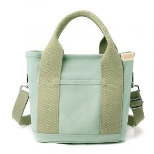 Premium Canvas Lunch Bag / Tote Bag