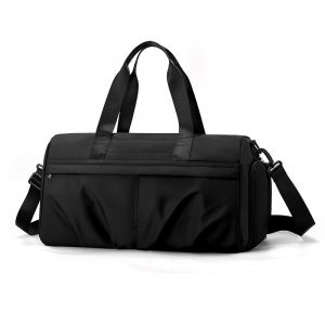Men's Gym Bag with Wet/Dry Separation — Swimming Bag