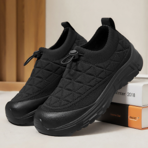Fashionable trend loafers
