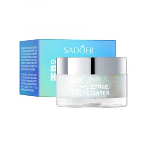 Facial Highlighting Makeup Gel