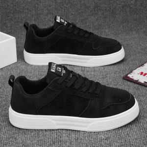 Fashionable and versatile soft soled casual sports shoes