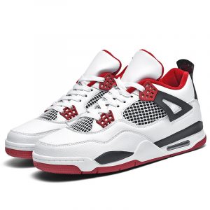 Popular trendy student sports shoes
