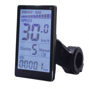 Cyclist's Bicycle Computer