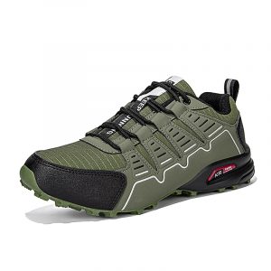 Large size 47 summer new fashionable foreign trade men's shoes