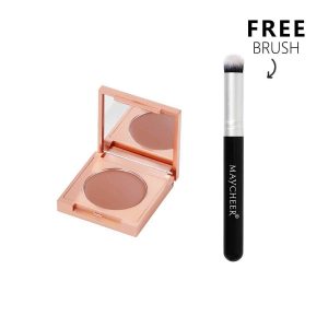 Maxier concealer conceals dark circles