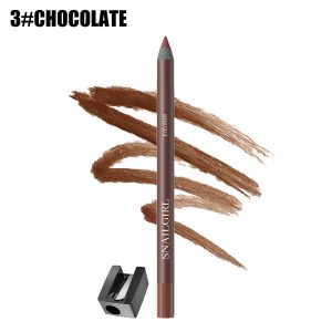 Honey precision silky eyeliner gel pen