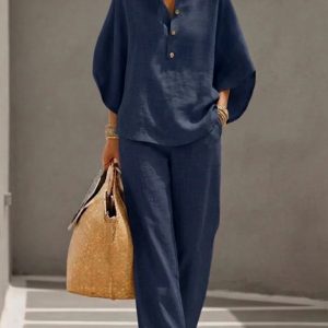 Casual Urban Suit Independent Website Women's Clothing