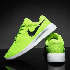Student Couple Anti Odor Large Men's Shoes