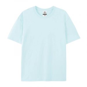 High Quality T Shirt for Men Bulk Print Emboss Tee Shirt Custom 3d Embossed