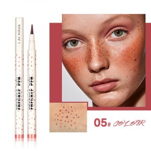 Freckle Pen Simulation Spot Pen