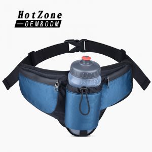 Outdoor Sports Water Bottle Waist Pack