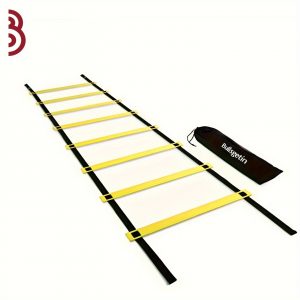Agility Ladder For Speed Training