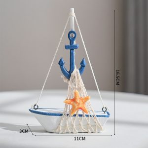 Decorative furnishings porch desktop bookshelf ornaments