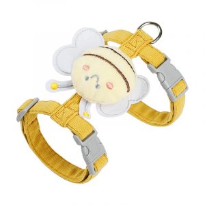 Little Bee Cat Leash