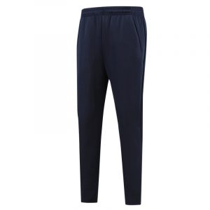 Casual sports long pants for running and fitness, couple style, unisex, thin version