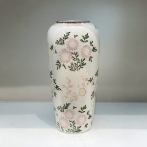 Vintage Flower Vase Ceramic Flower Vase Dried Flower Vase