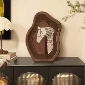 Desktop ornaments decorative painting