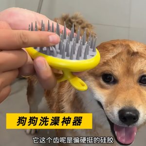 Ultimate Pet Bathing Tool