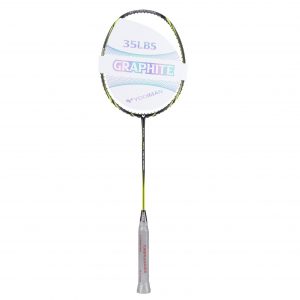 100% Full Carbon Fiber Badminton Racket