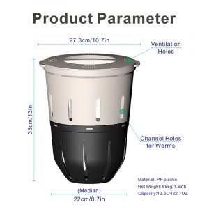 Horticultural Cultivation & Gardening Tools