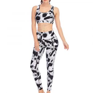 Professional Women Yoga Set Wholesale Women Yoga Set