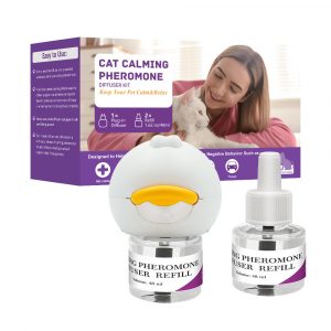 Electric Heated Cat Calming Device