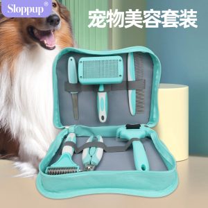 Pet Comb Set