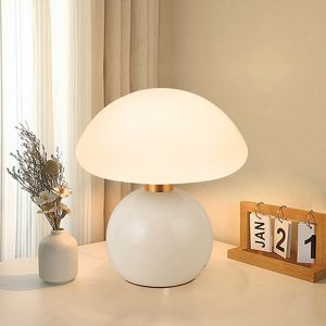 Decorative ambient lighting