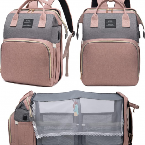 Baby Bags&Foldable Baby Bed