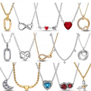 Dazzling Exquisite Charm Women's Jewelry Birthday Party Gift