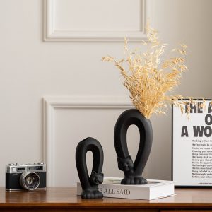 Modern minimalist home decorations