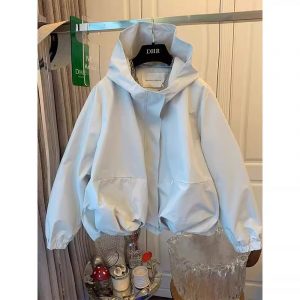 Outerwear Outdoor jacket