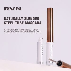 RVN Steel Tube Oil-Based Mascara