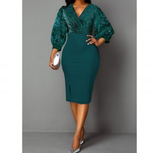Trendy Ladies Clothes Woman Clothing Women Clothes Dresses