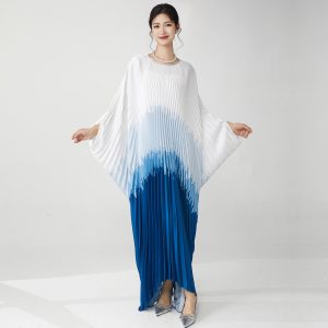 Women Elegant Dresses High Quality Plus Size Dresses Printed