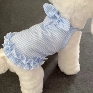 Bow-tie sundress