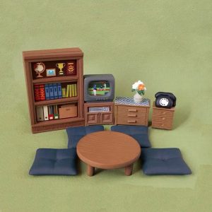 Furniture Decoration Table TV Chair Resin Crafts Small Ornaments