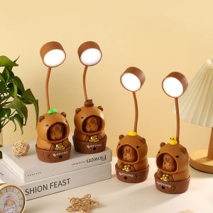 Nightlight Student Desk Ornaments