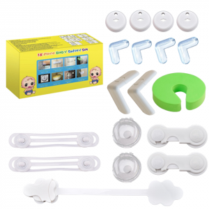 Baby Product Child Proofing Safety Products Gift Sets