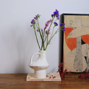 Ceramic Vase Modern