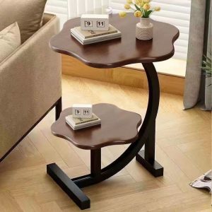 Sofa Side Table Living Room Household Bedside Small Coffee Table